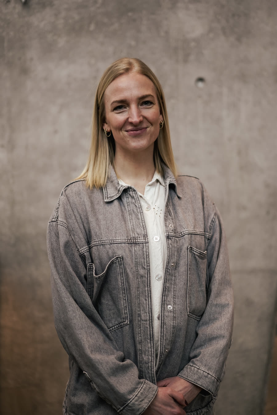 Ninna Kjeldsen