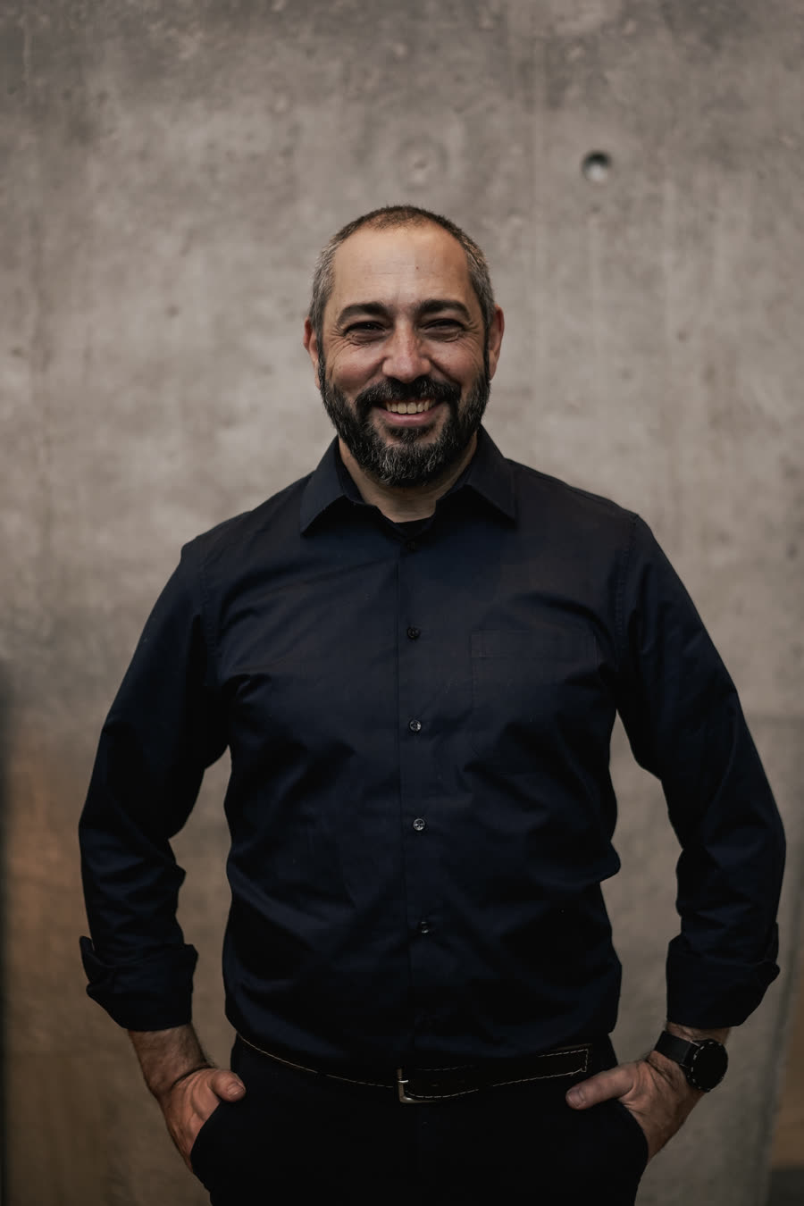 Pedro Reis