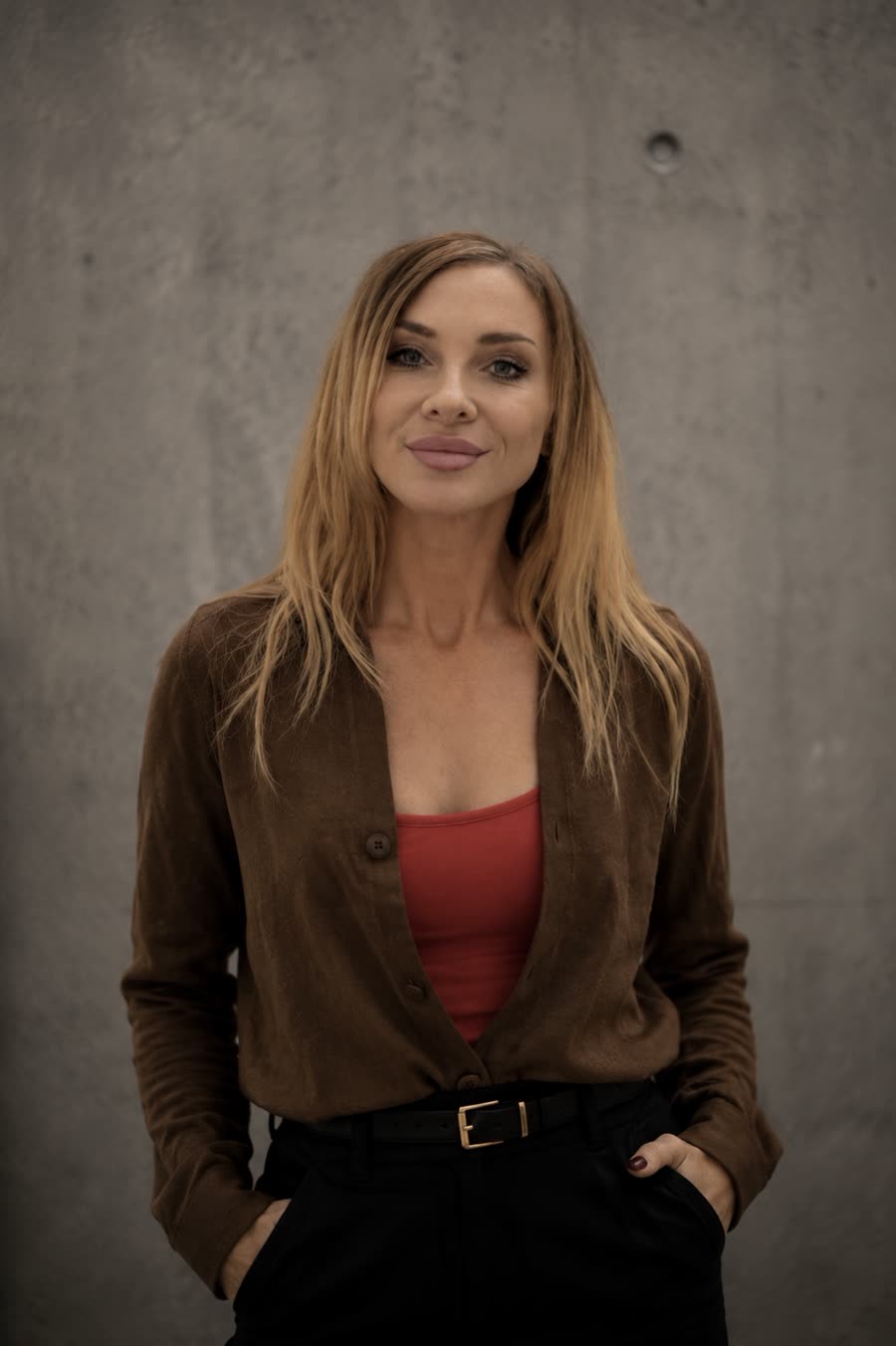 Rebecca Botin Bach